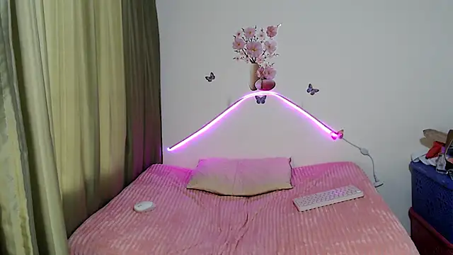 BRYXS1 online show from October 25, 9:54 pm