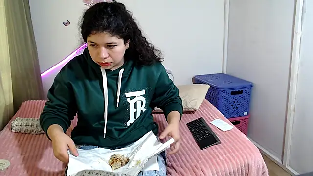 BRYXS1 online show from November 15, 8:21 pm