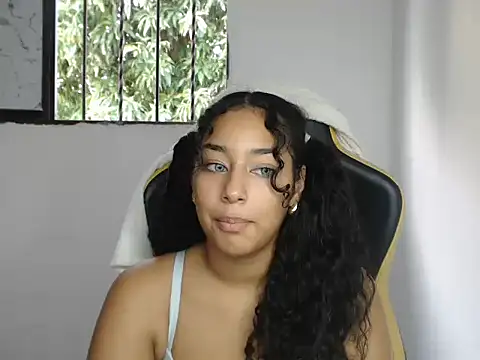 emily stars1 online show from November 20, 9:16 pm