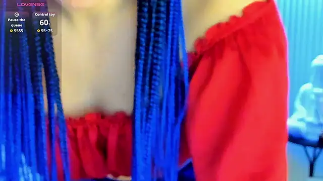 Wow Maya online show from November 30, 1:21 am