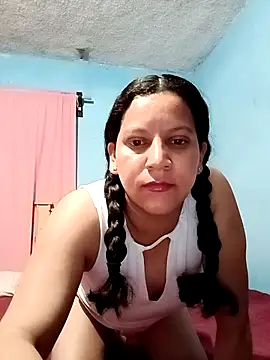 jazmin55 online show from February 5, 3:04 pm