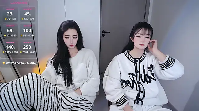 Follyise online show from February 13, 1:13 pm