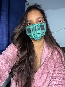 Cute Marina online show from November 15, 4:24 am