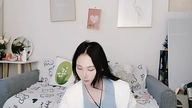 yuyan3929 online show from December 2, 12:56 am