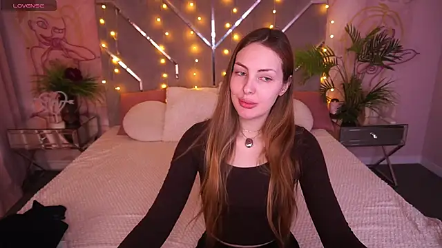 AleksaaJoy online show from March 8, 1:59 pm