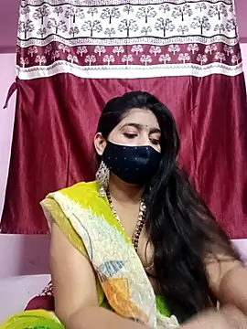 Cute Riya 1 online show from January 12, 4:34 pm
