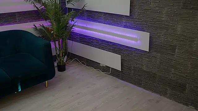 SexyCelline online show from July 20, 4:48 am