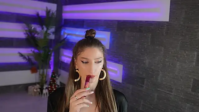 SexyCelline online show from January 13, 5:46 am