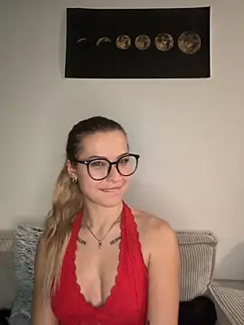 AlyssaSchwarz online show from November 26, 8:43 pm