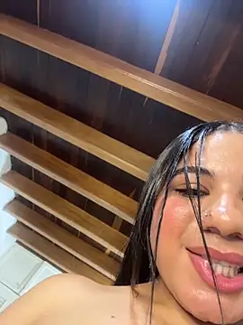 MelissaHex online show from December 14, 11:32 pm