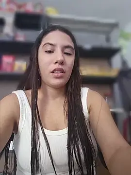 -Sofia1- online show from March 19, 7:29 pm