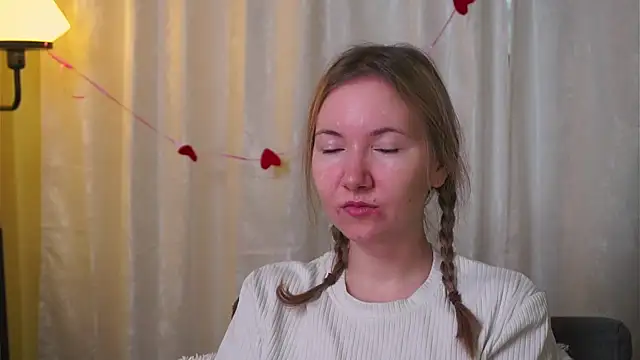 CathyHeximer online show from February 10, 6:49 am