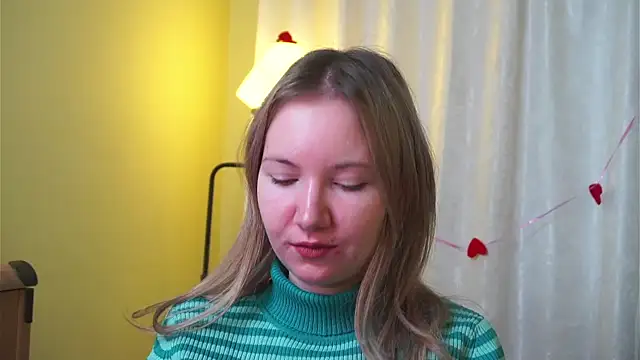 CathyHeximer online show from February 8, 7:34 am