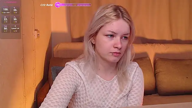 CherryNight6 online show from November 27, 8:01 pm