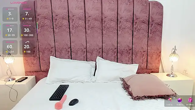 Videl Star online show from October 26, 11:38 am