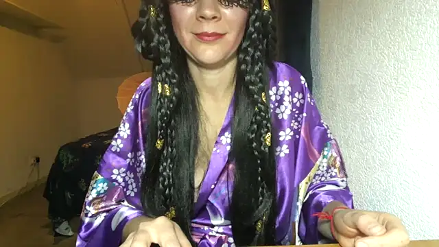 Aromaloveqq online show from November 22, 3:37 pm