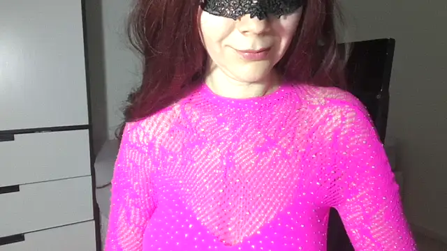 Aromaloveqq online show from February 22, 5:36 pm