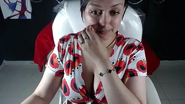 jannakissh online show from January 17, 9:55 pm