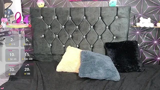 jannakissh online show from March 12, 7:49 pm