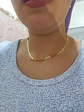 Sexy-girl online show from July 31, 10:33 pm