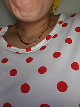 Sexy-girl online show from July 17, 10:35 pm