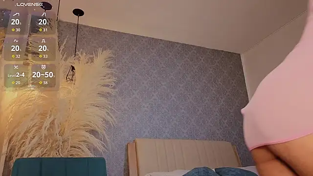 sophie duval online show from May 1, 1:53 am