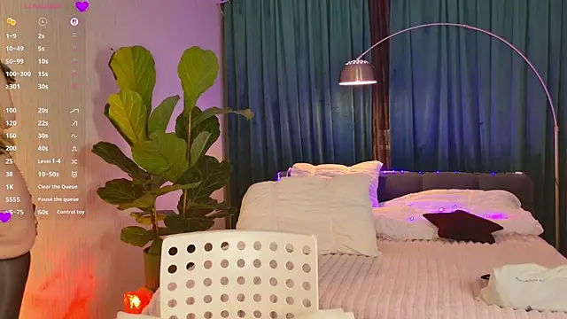 Kess-Edison online show from July 17, 10:35 pm