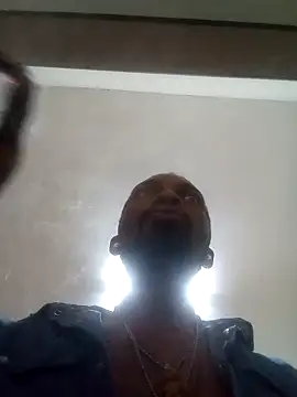 Blck420 online show from November 23, 2:41 pm