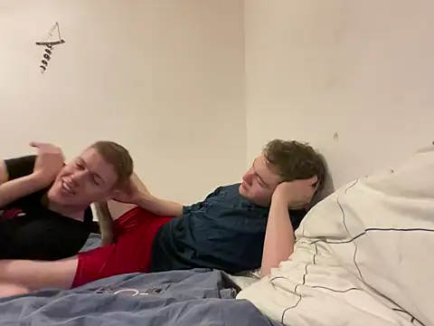 danielxfun online show from February 22, 8:43 pm