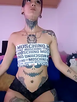 SharonSalazar online show from November 20, 3:07 am