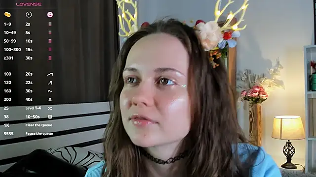 DarylPrescott online show from January 5, 8:01 pm