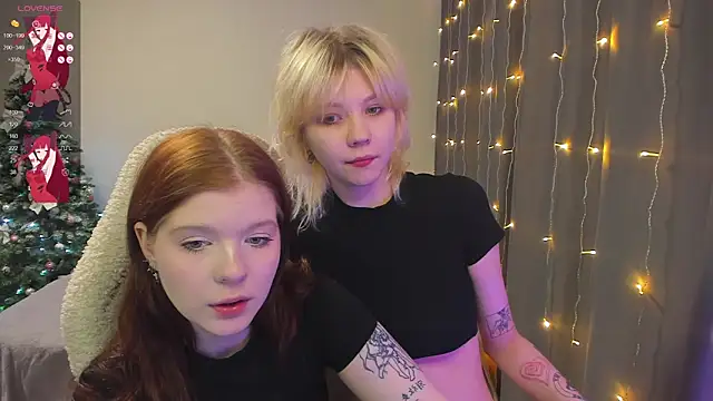 TenderTwos online show from December 17, 8:57 pm