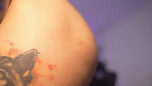 JessicaPratt online show from March 16, 7:07 pm