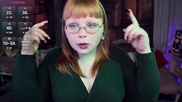 LottieReed online show from March 10, 5:28 pm