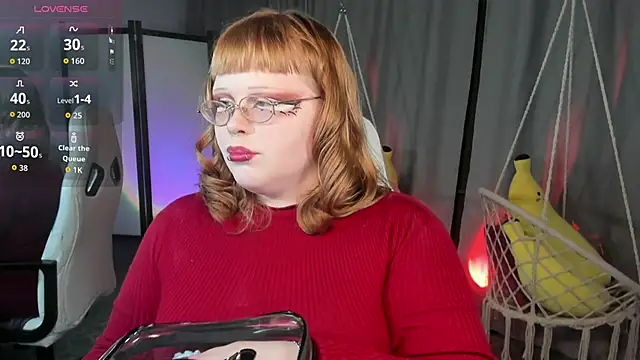 LottieReed online show from February 7, 6:12 pm