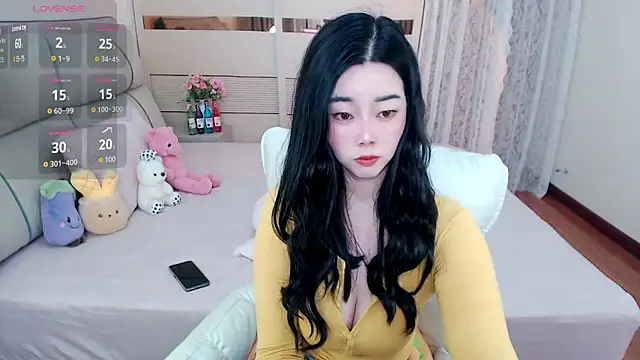 Xiaodie-baby online show from December 20, 3:43 am