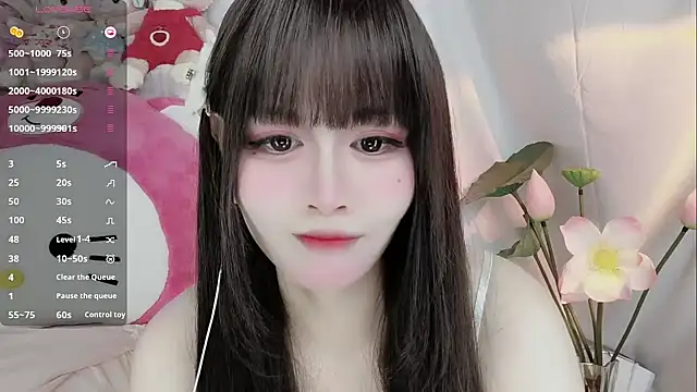 -zhuzhu-999- online show from October 31, 5:06 pm