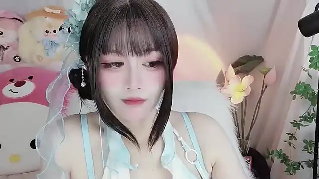 -zhuzhu-999- online show from March 9, 7:39 pm