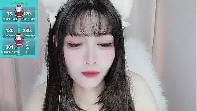 -zhuzhu-999- online show from May 13, 2:45 pm