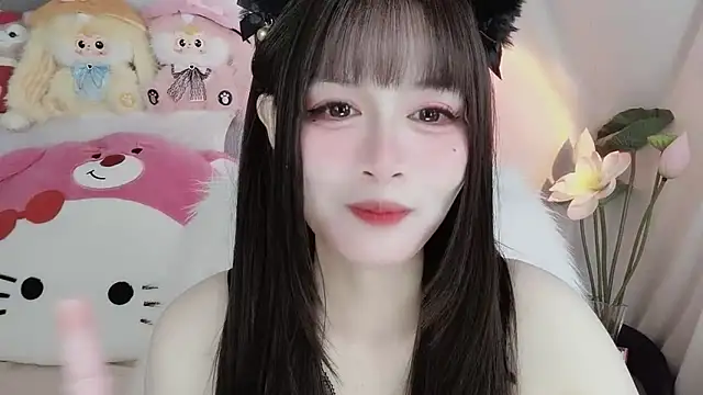 -zhuzhu-999- online show from April 22, 9:12 pm
