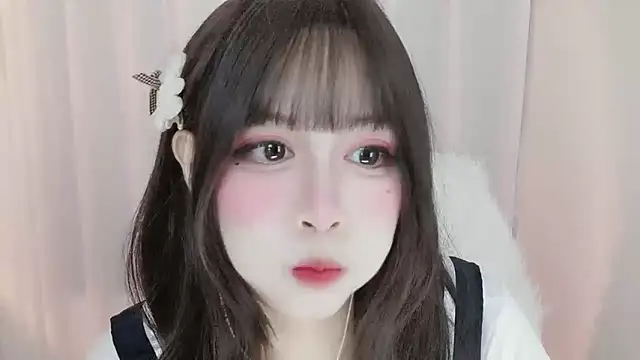 -zhuzhu-999- online show from June 18, 8:25 pm