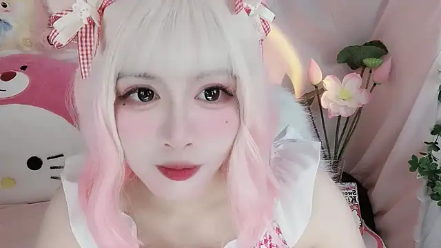 -zhuzhu-999- online show from January 9, 11:20 pm