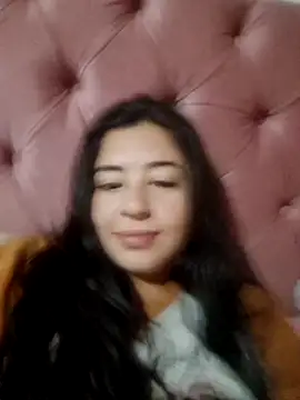 SantaRameriz online show from May 3, 12:14 am