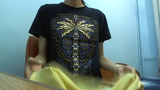 andreea713 online show from January 11, 5:07 pm