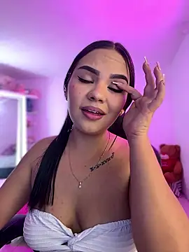 amber white15 online show from January 17, 5:37 am