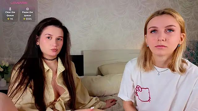 betweenUse online show from January 6, 5:22 am