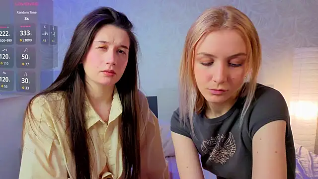 betweenUse online show from November 12, 3:26 am