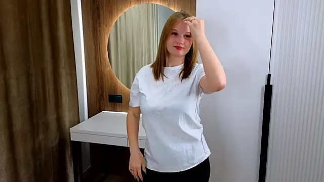 NickyMesler online show from October 28, 4:35 pm