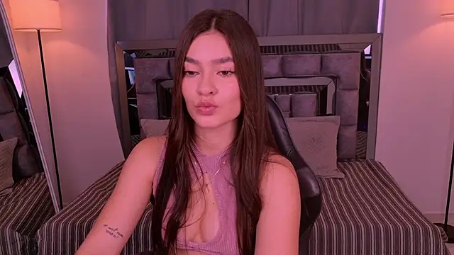 Bella Clark2 online show from July 26, 1:41 pm