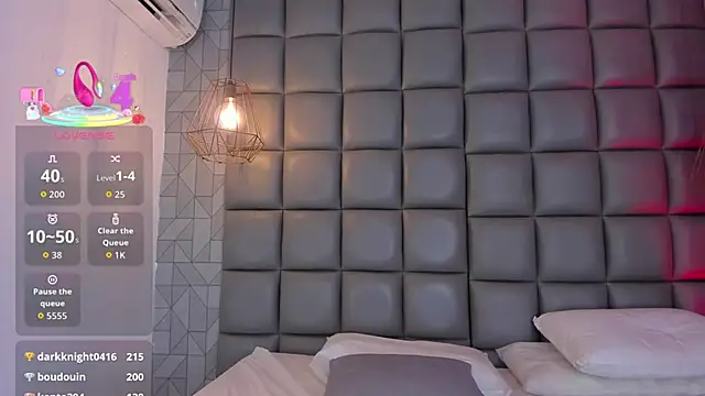 dannavelvet online show from January 7, 5:49 pm